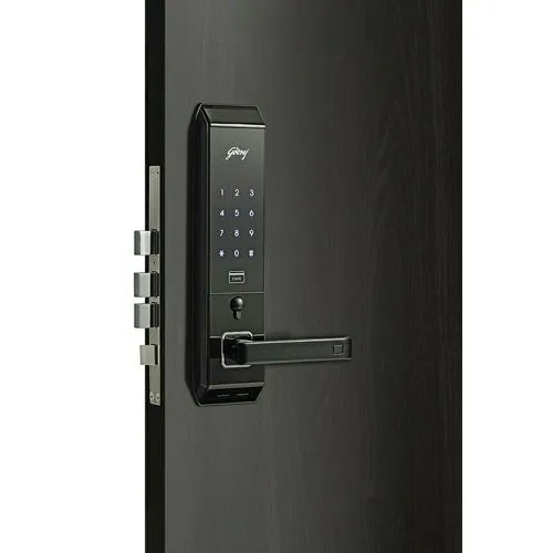 Godrej Smart Biometric Advantis Door Lock