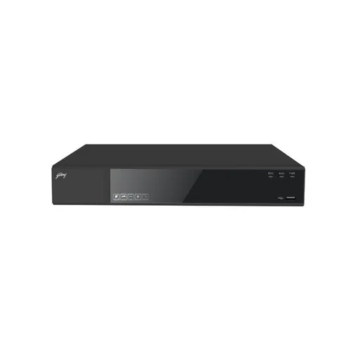 Godrej 8ch NVR STE-NVR8S1-1960P