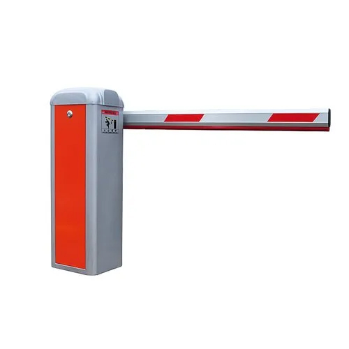 Automatic Boom Barrier at Best Price in Gurugram, Haryana | Ideal Sales ...