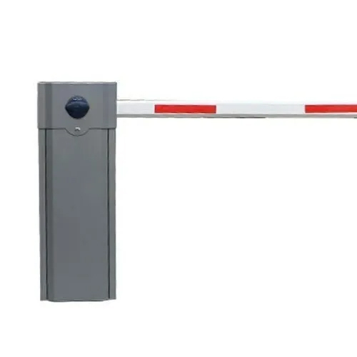 Manual Boom Barrier