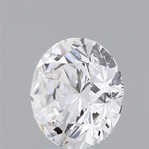 ROUND 2.5ct E VS1  Certified Lab Grown Diamond 571305222