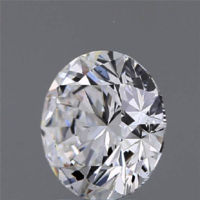 ROUND 2.5ct E VS1  Certified Lab Grown Diamond 571305222