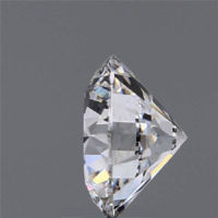 ROUND 2.5ct E VS1  Certified Lab Grown Diamond 571305222