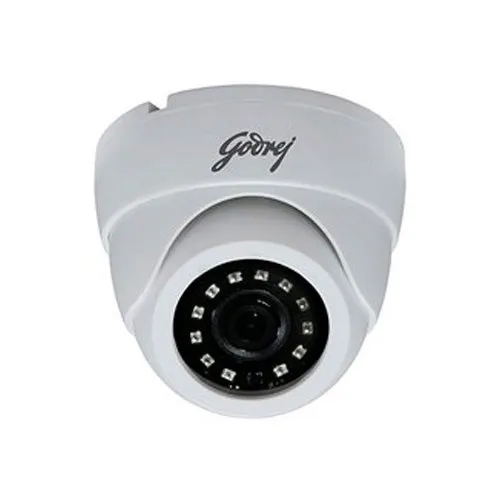 Godrej 2MP IR Dome Camera