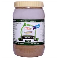 Govind Madhav Cough Tea 500gm Pack of 1
