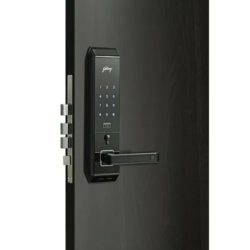 Electric Door Locks