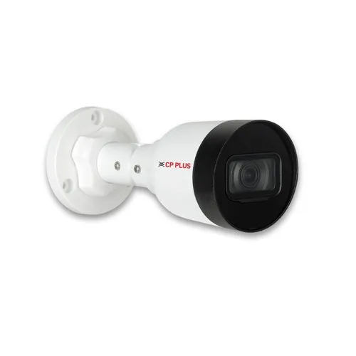 CP Plus 2mp IP Bullet Camera By IDEAL SALES & SERVICES