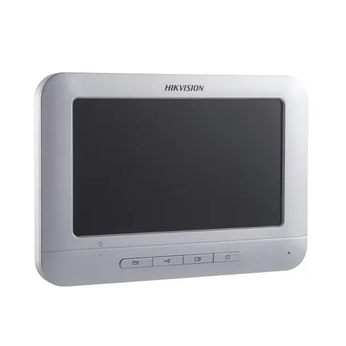 Hikvision 7 Inch Video Door Phone