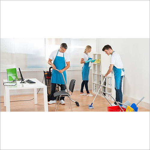 Corporate Housekeeping Services By M/S Calcutta