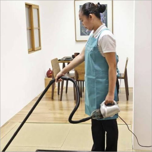 Residential Housekeeping Services By M/S Calcutta