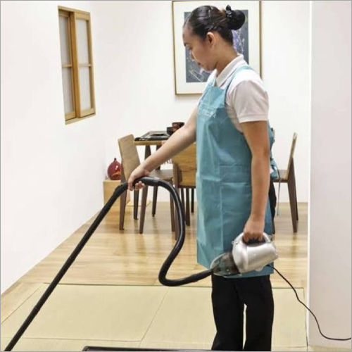 Residential Housekeeping Services