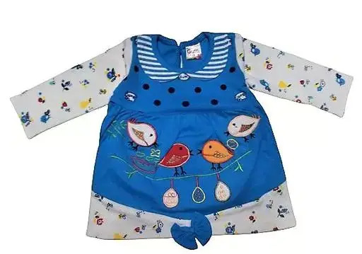 Pretty Funky Girls Clothing Set