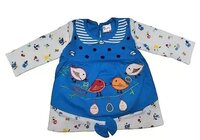 Pretty Funky Girls Clothing Set