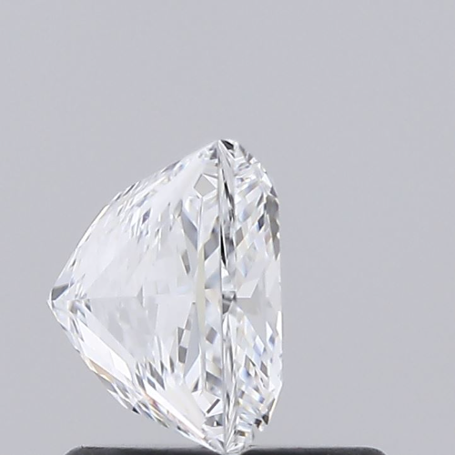 PRINCESS 1.25ct E VVS2 IGI Certified HPHT Lab Grown Diamond EY1690