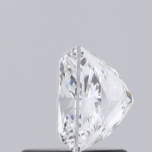 PRINCESS 1.25ct E VVS2 IGI Certified HPHT Lab Grown Diamond EY1690