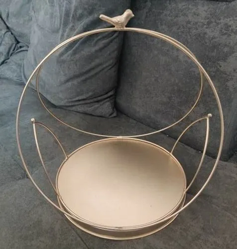 Metal Gifting Hamper