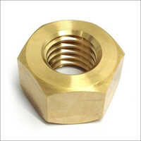 Brass Nuts - High-quality Brass, Various Sizes And Finishes, Enhanced Durability And Corrosion Resistance, Rust-proof And Easy Installation