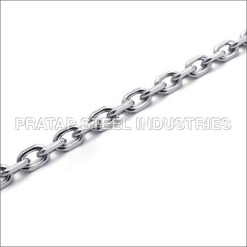 4mm Stainless Steel Chains Size: Different Available