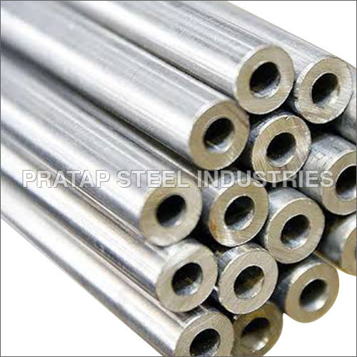 Stainless Steel Electro Polished Pipe Grade: First Class