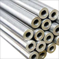 Stainless Steel Electro Polished Pipe - Aisi Grade | High Temperature Fluid Conveyance, Polished Surface For Heat Transfer Applications