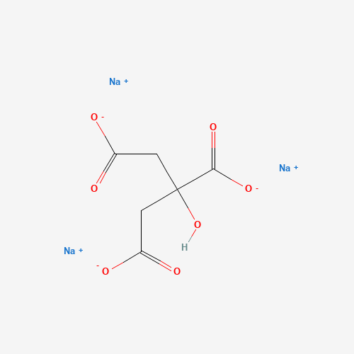 Sodium Citrate