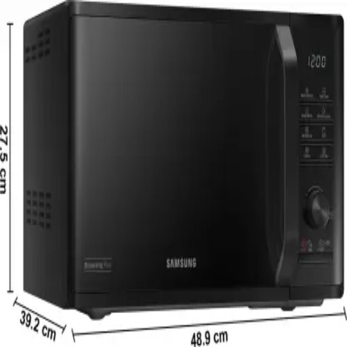 SAMSUNG 23 L Grill Microwave Oven