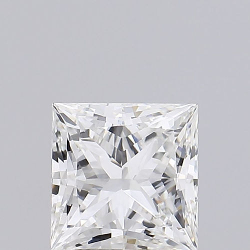 PRINCESS 1.50ct G VVS2 IGI Certified CVD Lab Grown Diamond EC2404