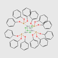 Cuprous Chloride
