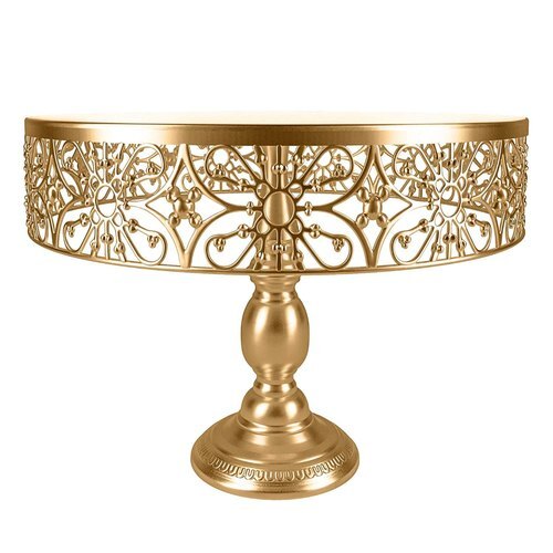 Metal Cup Cake Stand