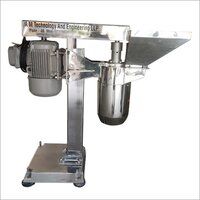 Ginger Garlic Paste Maker Machine