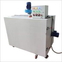 Tray Dryer-Hot Air Vegetable Dryer