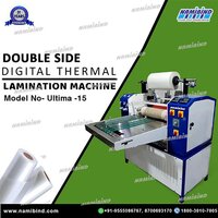 Double Side Digital Thermal Lamination (15