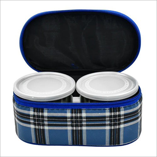 Lunch SS Containers (Set Of 3)