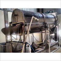 Industrial Rotary Drum Washer Application: Commercial