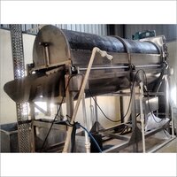 Industrial Rotary Drum Washer