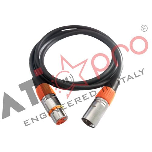 ATi Pro XLR Cable