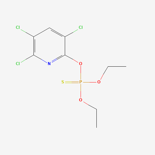 Chlorpyrifos Insecticide