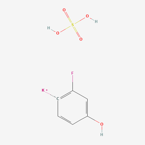 Potassium Sulphate