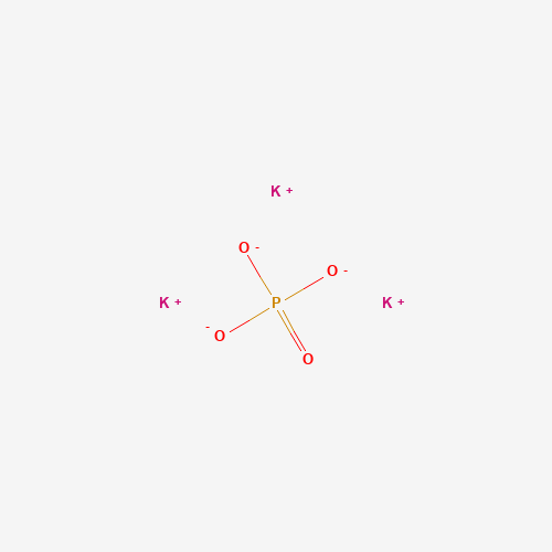 Potassium Phosphate