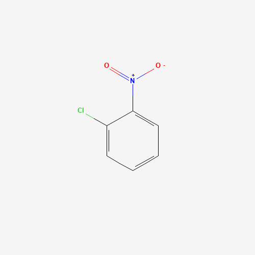 ortho nitro chloro benzene