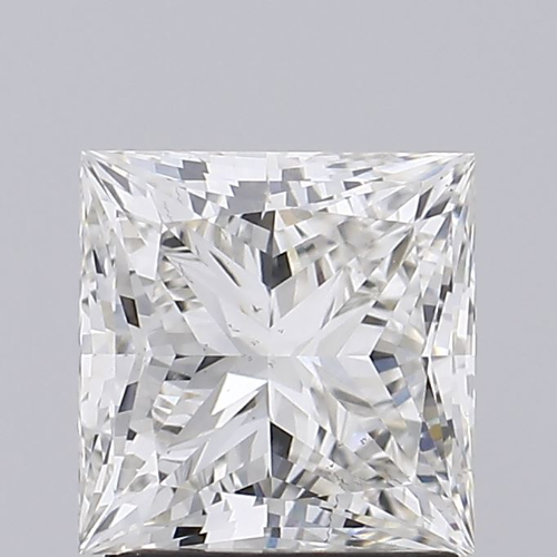 PRINCESS 2.00ct H VS2 IGI Certified CVD Lab Grown Diamond EC4046