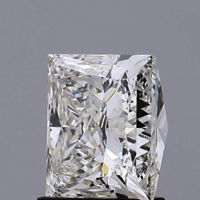 PRINCESS 2.00ct H VS2 IGI Certified CVD Lab Grown Diamond EC4046