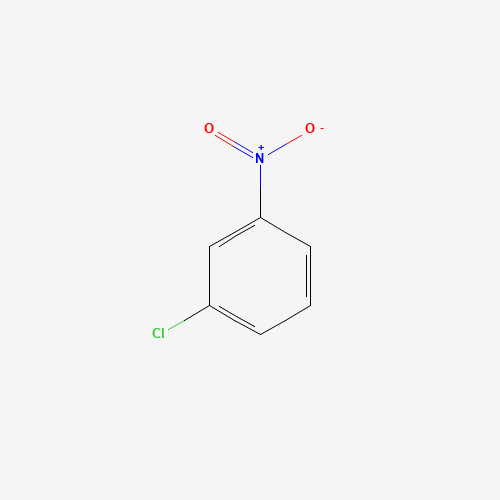 Meta- nitrochlorobenzene