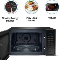 SAMSUNG 28 L Convection Microwave Oven