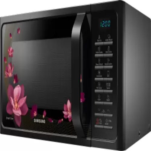 SAMSUNG 28 L Convection Microwave Oven