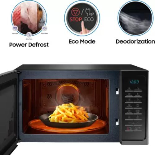 SAMSUNG 28 L Convection Microwave Oven