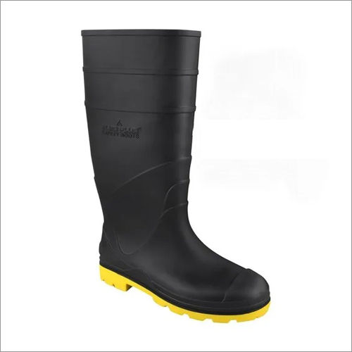 Black Aps G2 Rubber Gumboots