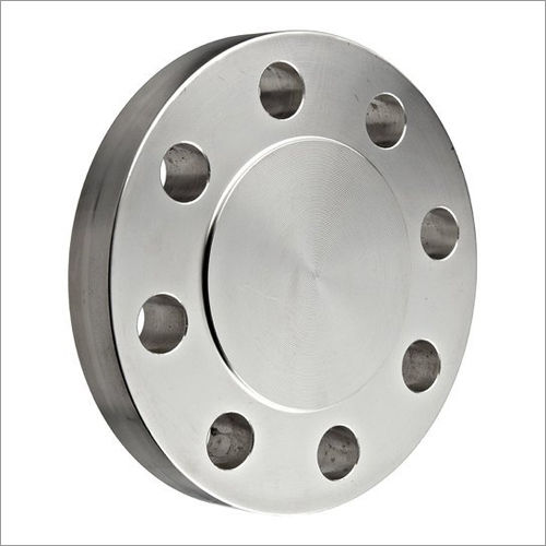 304 Stainless Steel Blind Flange