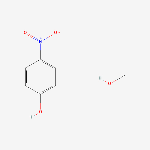 Para nitrophenol