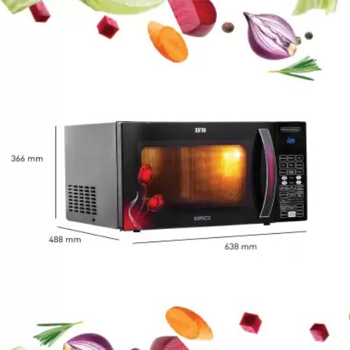 IFB 30 L Convection Microwave Oven